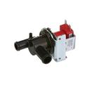 Manitowoc 240 Volts 50/60HZ Dump Valve for Manitowoc Part Number 000014063