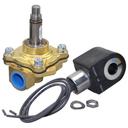 Market Forge MAR10-5859 120 Volt 1/2 inch FPT Steam Solenoid Valve