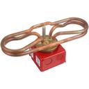 Metal Masters MMR305437 208 Volt/5000 Watts Immersion Heater with Cut-Off