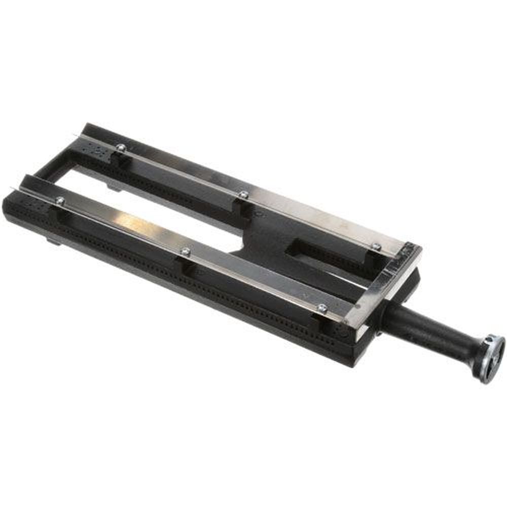 Montague MTG19864-1 Burner, 24 1/4 inch x 6 1/2 inch