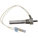 Montague Fenwal Thermostat with Wire Leads for Montague Part Number 2057-5, 1/4 inch