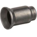 Montague .018 inch Hole x 1/4 inch Natural Gas Pilot Orifice for Montague Part Number 2190-3, 0.372 inch Dia. x 0.530 inch Long