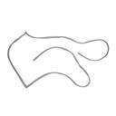 Norlake NOR003722 LH Door Gasket, 36 x 78 inch