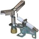 Pitco 1/4 inch CCT Natural Gas Pilot Burner for Pitco Part Number 60130905