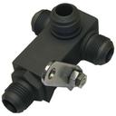 Pitco 3 Way Ball Valve for Pitco Part Number 60131801