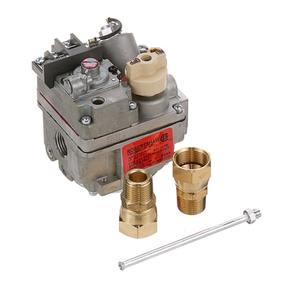 Pitco PIT60203002-CL BMVR Propane Gas Valve