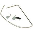 Pitco Temperature Probe with 16 inch Wire Leads and Stuffing Box for Pitco Part Number B6700604-CL