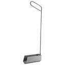 Pitco PITB7490701 Stainless Steel Fryer Crumb Scoop, 2 inch x 6 inch