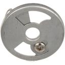Pitco Twin Plate Air Shutter for Pitco Part Number P9300-10