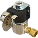 A.J. Antunes Roundup ROU7001309 1/8 inch NPT Inlet and Outlet Solenoid Valve Kit