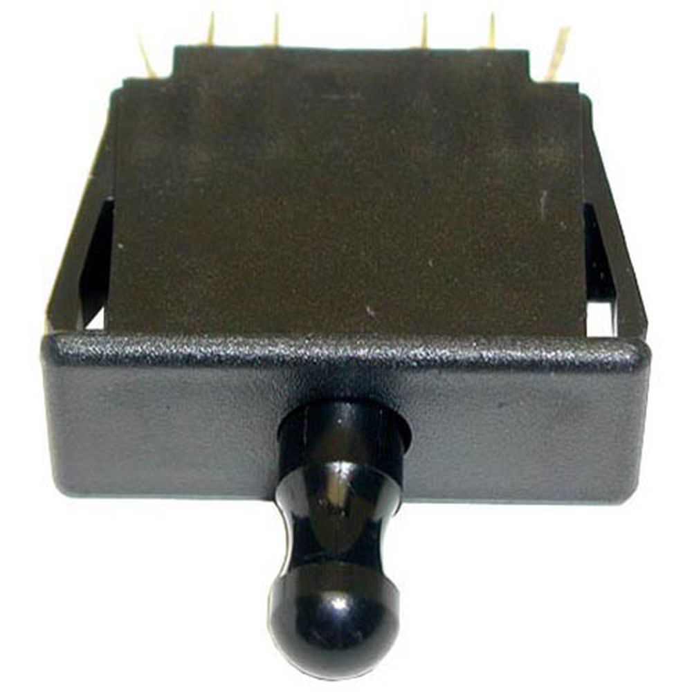 Southbend SOU1177566 Push Button SPDT Door Switch