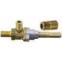 Southbend SOU4440403 1/8 inch Mpt Natural Gas/LP Burner Valve Kit