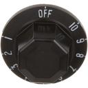 Southbend SOU4-TK05 1 -10 Control Knob