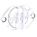 Saniserv SSV188471 Front Plate Shake Kit