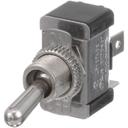 Star Manufacturing Silver On/Off Toggle Switch for Star Manufacturing Part Number 2E-05-07-0012
