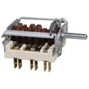 Star Manufacturing STA2E-30304-09 Rotary Switch