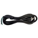 Star Manufacturing 125 Volts 20 Amps 14 Gauge 3 Wire Power Cord Set for Star Manufacturing Part Number 2E-6272, 8 Feet