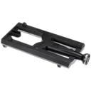 Star Manufacturing STA2F-Z3035 Cast Iron Burner, 16 x 6.25 inch