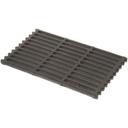 Star Manufacturing STA2F-Z3273 Cast Iron Bottom Grate, 21 x 17 inch