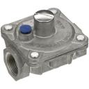 Star Manufacturing 3/4 inch Natural Gas Pressure Regulator for Star Manufacturing Part Number 2J-0028200