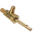 Star Manufacturing Top Burner Valve for Star Manufacturing Part Number 2J-1178202