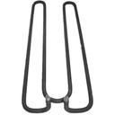 Star Manufacturing STA2N-11010-24 480 Volt/3000 Watts Inner Oven Heating Element