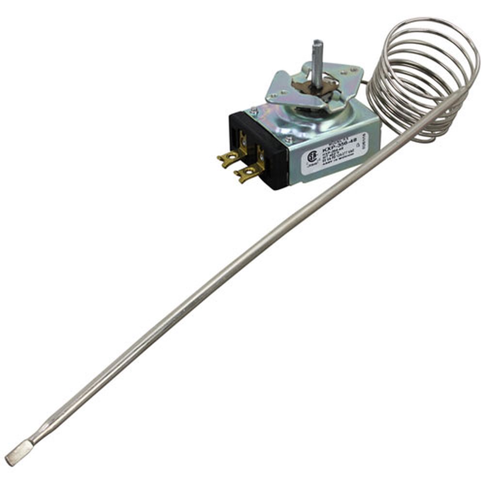 Star Manufacturing STA2T-30402-27 KXP Thermostat with 100° - 450° Range