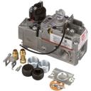 Star Manufacturing Natural Gas Control Valve for Star Manufacturing Part Number 2V-80505-01, 1/2 X 3/8" inch