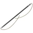 Star Manufacturing STAGB-197900 800 Watts 208 Volt Quartz Heater Tube