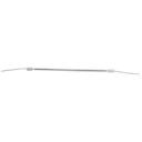 Star Manufacturing STAK9-11160-17 208 Volt/1800 Watts Quartz Element, 31 3/4 inch