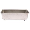 Star Manufacturing STAP2-305802 HMP6 Wendys Pan Assembly