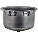 Star Manufacturing STAWS-50392 Warmer Pot with Drain