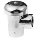 Stero STR0P-621149 Chrome Vacuum Breaker, 3/4 inch