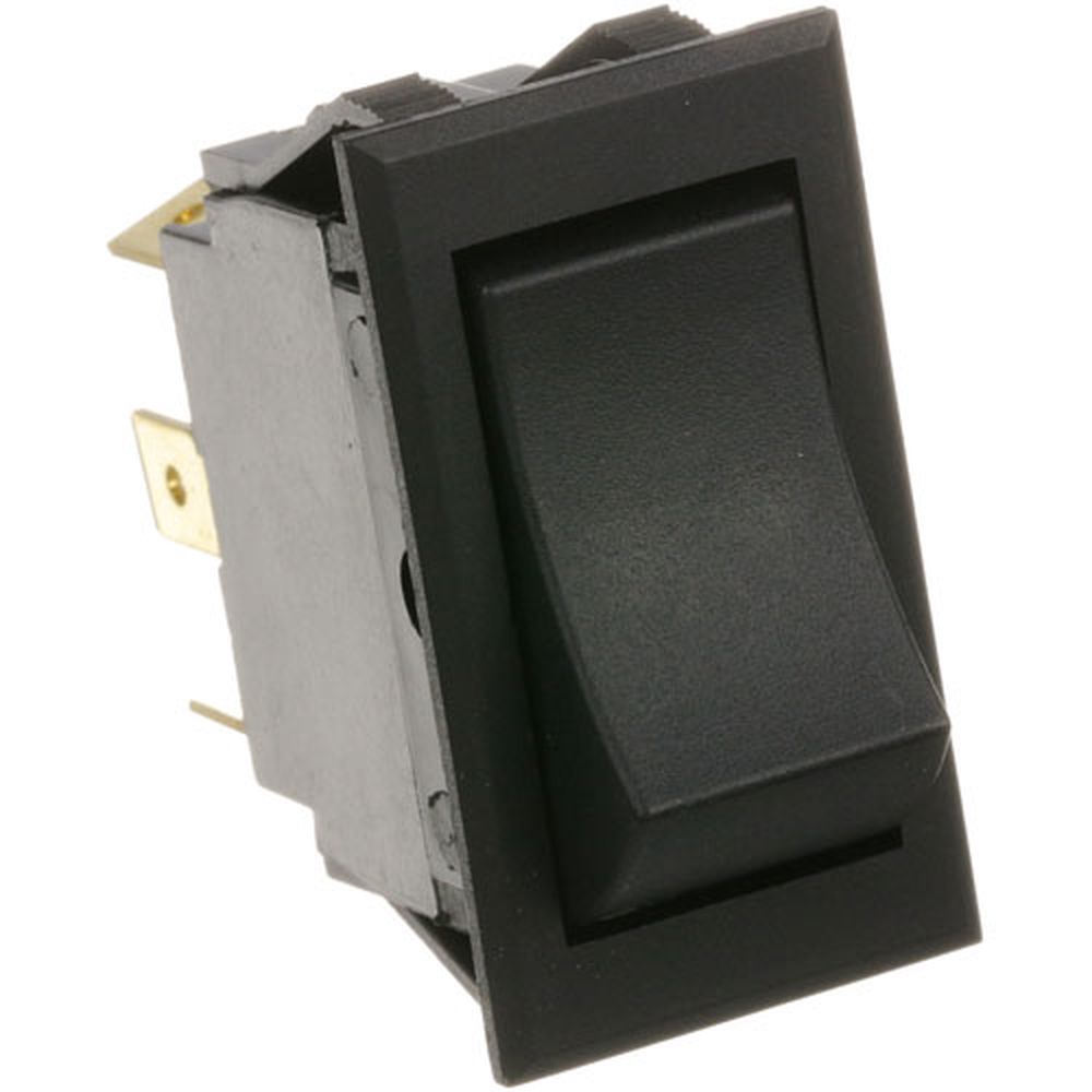 Stero STRP49-5738 15A 125 277V On Off On Rocker Switch