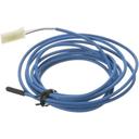 Traulsen TRA334-60406-03 Blue Coil Temperature Sensor, 96 inch