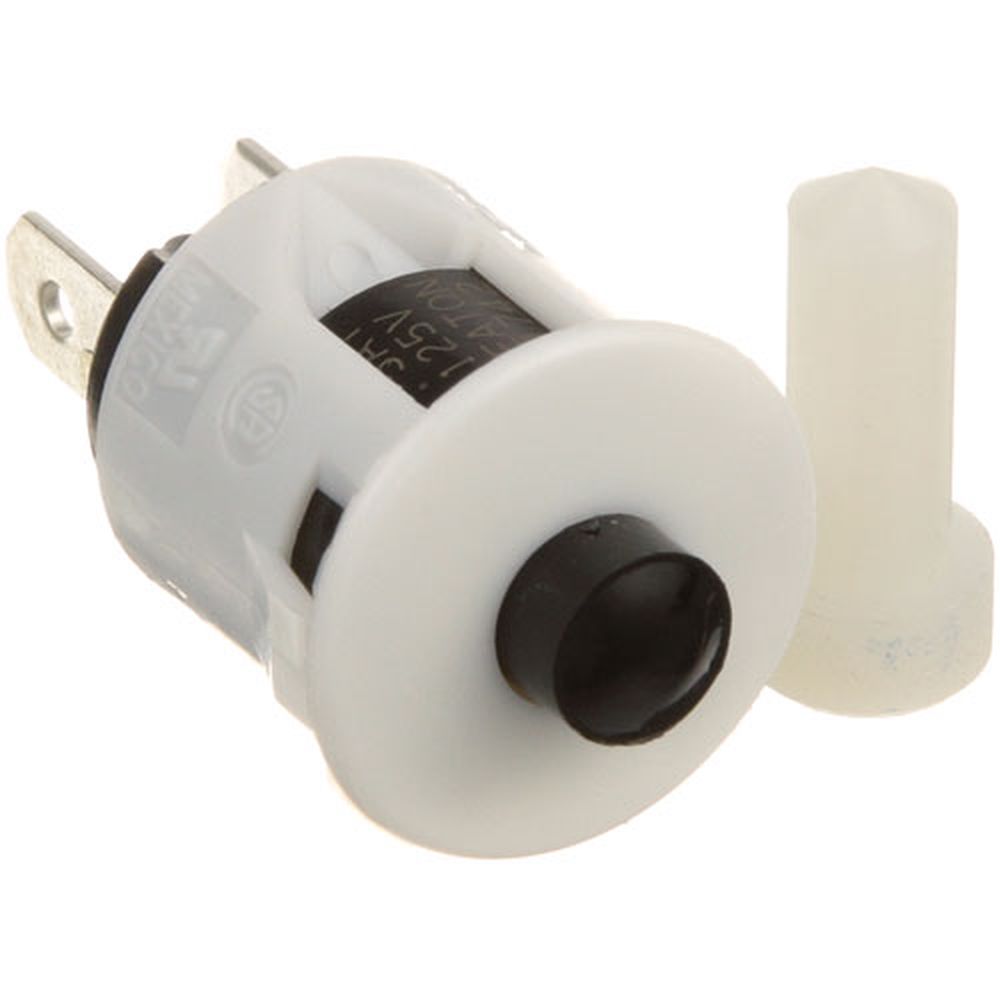 Traulsen TRA337-28235-00 On/Off 2 Tab Light Switch