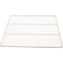 True TRU868290-038 White Epoxy Shelf