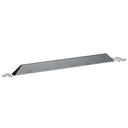 True TRU884900 Slide Door Pull Handle with 7 inch Centers