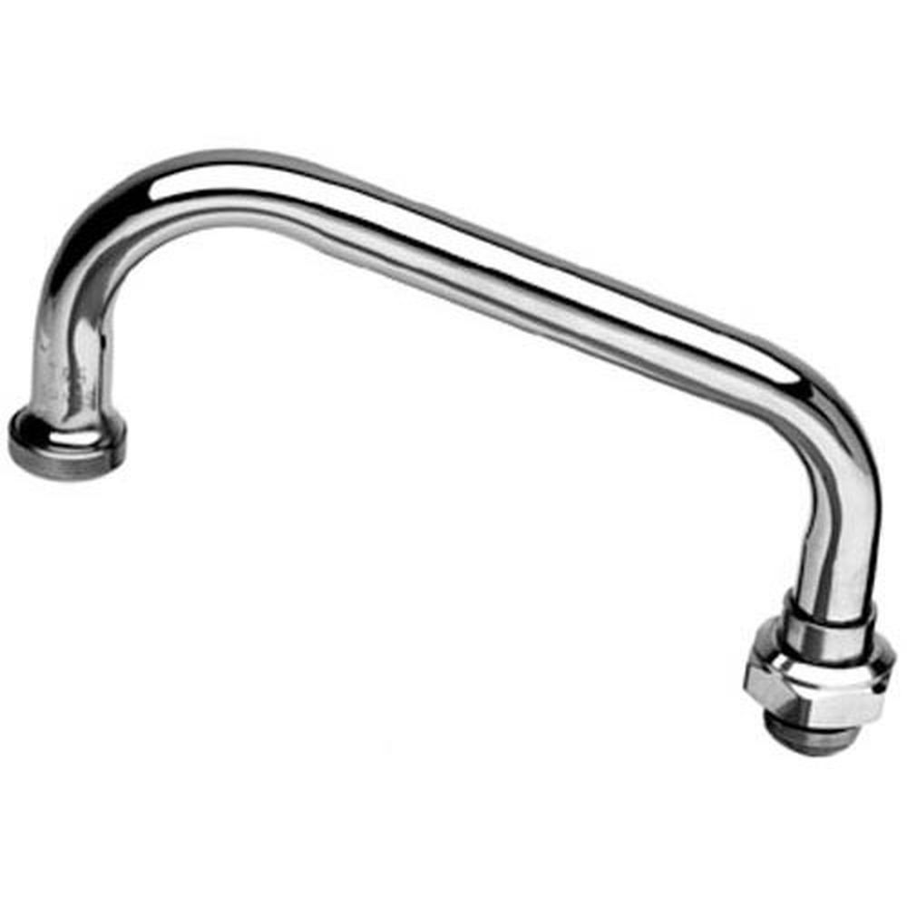 T and S Brass TSB062X Swing Nozzle, 12 inch