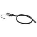 T and S Brass TSBB-0102-A Hose and Pot Filler Valve Assembly, 5 Feet