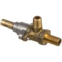 Vulcan Hart Valve for Vulcan Hart Part Number 00-404076, 1/8 MPT x 3/8 inch