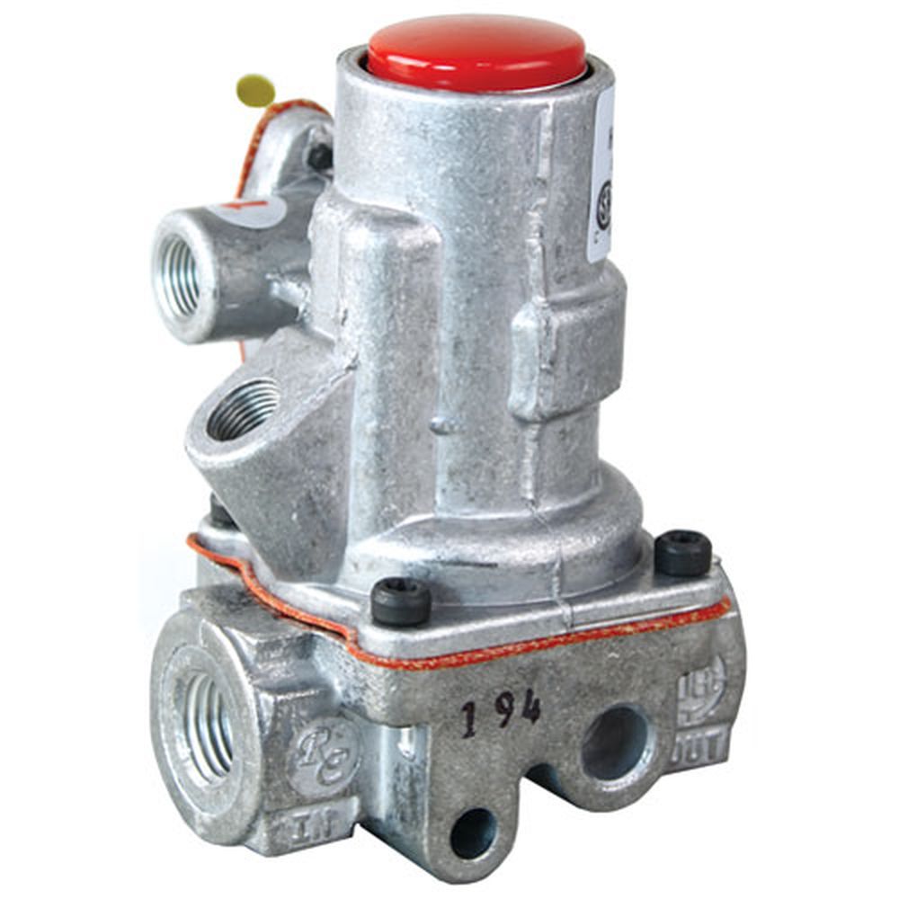 Vulcan Hart VUL00-498158 Natural/LP BASO Gas Safety Valve