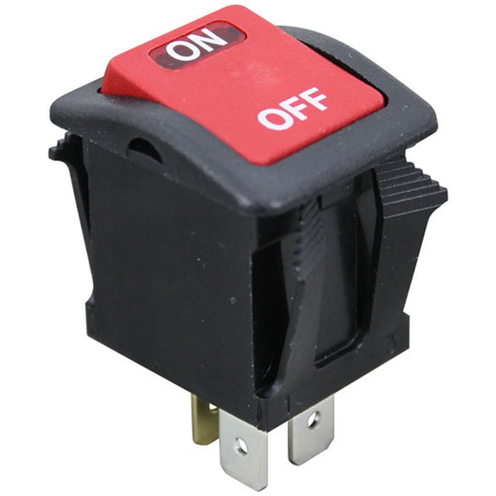 Vulcan Hart VUL00-498899 Power Momentary Switch