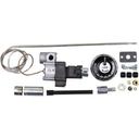 Vulcan Hart Thermostat with Dial BJWA for Vulcan Hart Part Number 00-710451, 3/16 x 11 5/8 inch