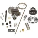 Vulcan Hart Thermostat with Dial BJWA for Vulcan Hart Part Number 00-723257, 3/16 x 8 inch
