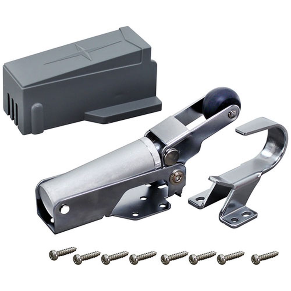 Vulcan Hart VUL430159 Flush Hydraulic Door Closer