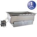 Wells WEL5P-SS206 Built-In Single Pan Warmer