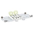 Winston Products WINPS2181-2 Roller Kit