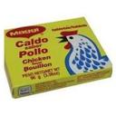 Maggi Chicken Bouillon Cube - 6 tablets per box, 96 boxes per case