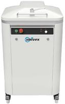 Univex Automatic 3 Phase 208-240 Volt Square Double Cut Dough Divider